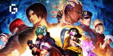 The King of Fighters XV Review – Does It Shatter All Expectations?
