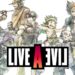 live a live