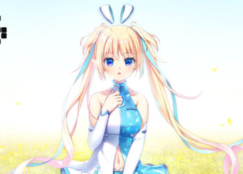 lunaria virtualized moonchild