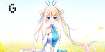lunaria virtualized moonchild