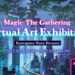 magic kamigawa art exhibition