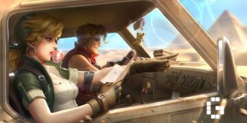 metal slug awakening ps5