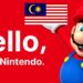 nintendo malaysia