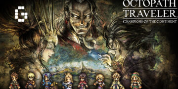 Octopath Traveler: Champions of the Continent closed beta announced