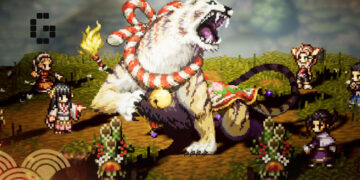 octopath champions