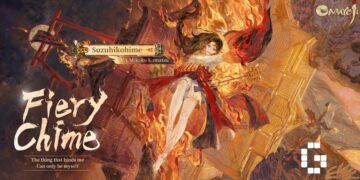onmyoji 4th Anniversary