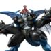 Paildramon Figure