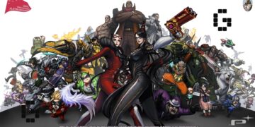 platinum games live service