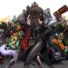 platinum games live service