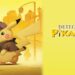 detective pikachu