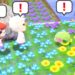 pokemon brilliant diamond shaymin
