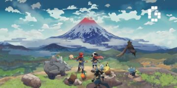 Pokemon Legends: Arceus Review – Breath of Fresh Air
