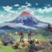 Pokemon Legends: Arceus Review – Breath of Fresh Air