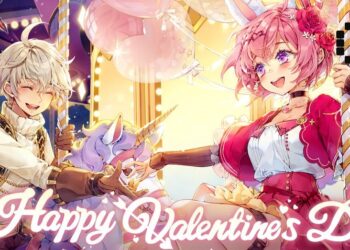 ragnarok x valentine's day