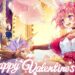 ragnarok x valentine's day