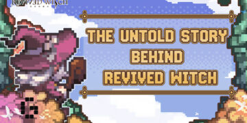 revived witch 100 days celebration documentary