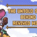revived witch 100 days celebration documentary