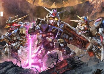 SD Gundam Battle Alliance