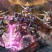 SD Gundam Battle Alliance