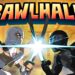 Brawlhalla snake eyes