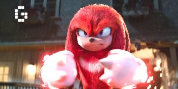 Sonic movie 3