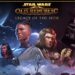 star wars legacy sith