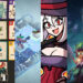 Steam Next Fest February 2022 Roguelike Demo Taster: Impressions
