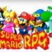 super mario RPG 2