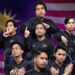 Todak SEA Games