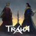 traha for end of service