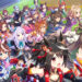 uma musume 1st anniversary JP