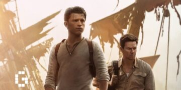 uncharted movie