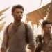 uncharted movie
