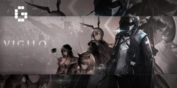 vigilo arknights