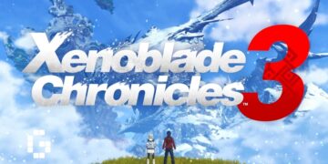 xenoblade chronicles 3