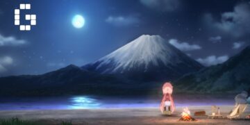 Laid-Back Camp to get mobile game treatment