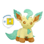 leafeon build-a-bear