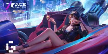 Ace Racer by Netease now in early access for Android