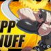 Bill Clinton Guilty Gear Strive