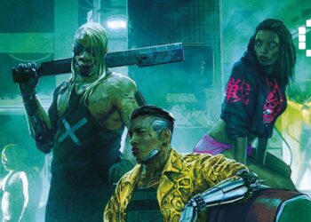 Steam Hides New Cyberpunk 2077 Reviews As Pro-Russia Gamers Review Bomb Game