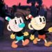 Netflix Cuphead