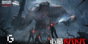 Dead By Daylight Mobile Release