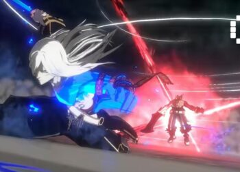DNF Duel Beta 2