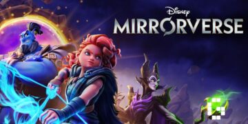 Disney mirrorverse release date