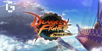 Dungeon & Fighter Mobile now out in China, South Korea