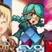 EVO 2022 Games Lineup