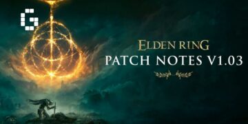 Elden Ring 1.03