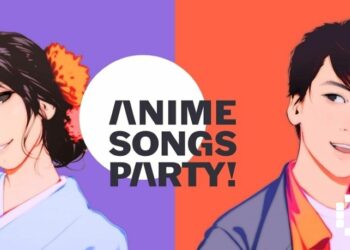 Anime Songs Party