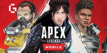 Apex Legends Mobile Countries