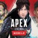 Apex Legends Mobile Countries